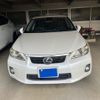 lexus ct 2013 CFJ1852830 image 1
