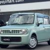 suzuki alto-lapin 2014 -SUZUKI 【名変中 】--Alto Lapin HE22S--276251---SUZUKI 【名変中 】--Alto Lapin HE22S--276251- image 1