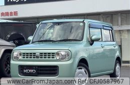 suzuki alto-lapin 2014 -SUZUKI 【名変中 】--Alto Lapin HE22S--276251---SUZUKI 【名変中 】--Alto Lapin HE22S--276251-