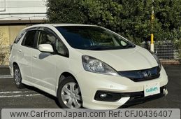 honda fit-shuttle 2014 -HONDA--Fit Shuttle DBA-GG7--GG7-3202448---HONDA--Fit Shuttle DBA-GG7--GG7-3202448-