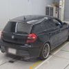 bmw 1-series 2009 -BMW--BMW 1 Series ABA-UD30--WBAUD52040PF53693---BMW--BMW 1 Series ABA-UD30--WBAUD52040PF53693- image 2