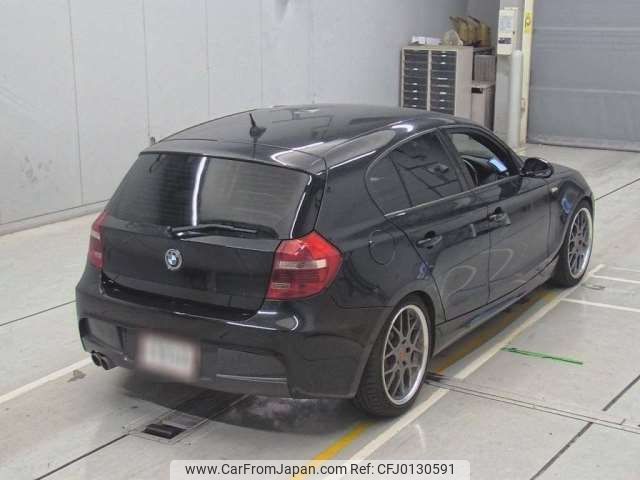 bmw 1-series 2009 -BMW--BMW 1 Series ABA-UD30--WBAUD52040PF53693---BMW--BMW 1 Series ABA-UD30--WBAUD52040PF53693- image 2