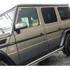 mercedes-benz g-class 2017 quick_quick_ABA-463272_WDB4632721X284675 image 8