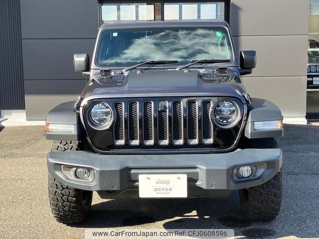 jeep wrangler 2020 quick_quick_JL36L_1C4HJXMG5LW321467 image 2