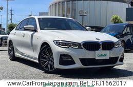 bmw 3-series 2019 CFJ1662017