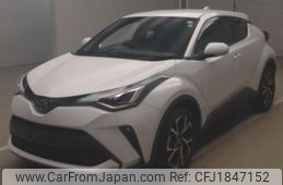 toyota c-hr 2022 CFJ1847152