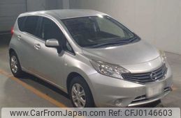 nissan note 2014 22268