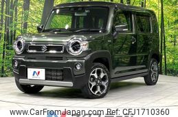 suzuki hustler 2022 CFJ1710360