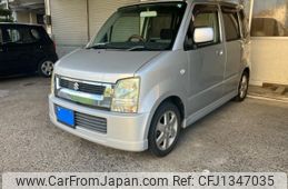 suzuki wagon-r 2005 -SUZUKI--Wagon R CBA-MH21S--MH21S-357735---SUZUKI--Wagon R CBA-MH21S--MH21S-357735-