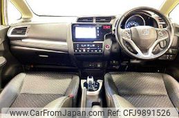 honda fit-hybrid 2016 504928-921650