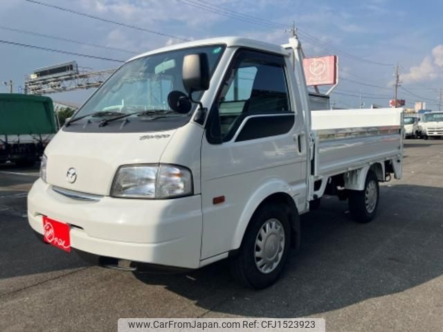 mazda bongo-truck 2018 CFJ1523923 image 2