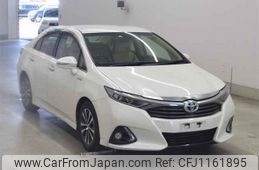 toyota sai undefined -TOYOTA--SAI AZK10-2081907---TOYOTA--SAI AZK10-2081907-