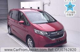 honda freed 2018 -HONDA--Freed GB5-1075860---HONDA--Freed GB5-1075860-