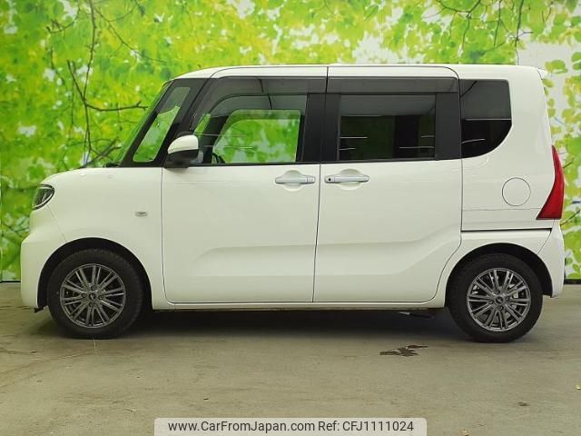 daihatsu tanto 2020 quick_quick_6BA-LA650S_LA650S-0110859 image 2