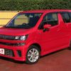 suzuki wagon-r 2019 -SUZUKI--Wagon R DAA-MH55S--MH55S-263677---SUZUKI--Wagon R DAA-MH55S--MH55S-263677- image 1