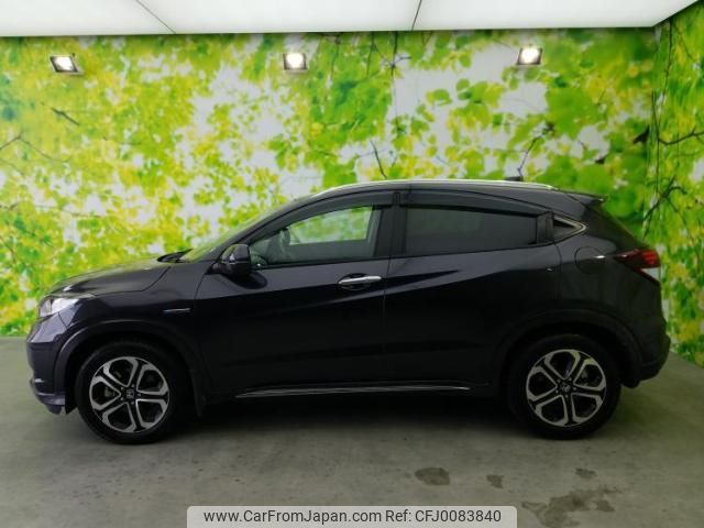 honda vezel 2017 quick_quick_DAA-RU3_RU3-1256848 image 2