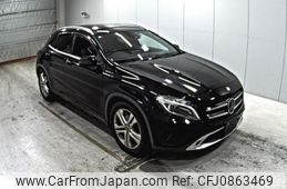 mercedes-benz gla-class 2014 -MERCEDES-BENZ--Benz GLA 156946-WDC1569462J024847---MERCEDES-BENZ--Benz GLA 156946-WDC1569462J024847-