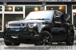 land-rover defender 2022 CFJ1805613