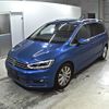 volkswagen golf-touran 2018 -VOLKSWAGEN--VW Golf Touran 1TCZD-WVGZZZ1TZJW051917---VOLKSWAGEN--VW Golf Touran 1TCZD-WVGZZZ1TZJW051917- image 5