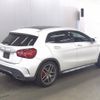 mercedes-benz gla-class 2019 quick_quick_CBA-156952_WDC1569522J604507 image 2