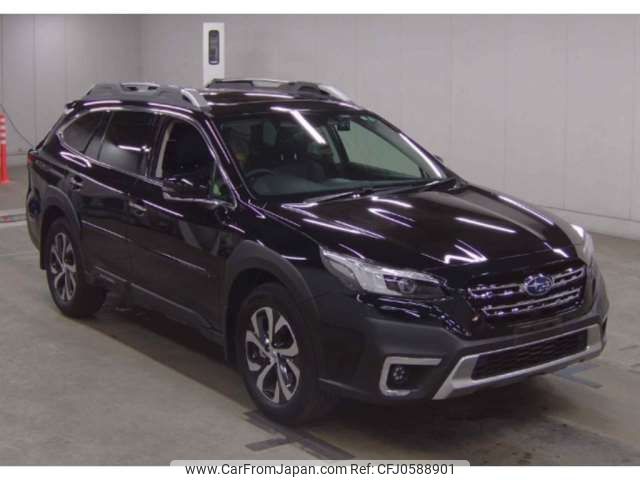 subaru outback 2021 -SUBARU--Legacy OutBack 4BA-BT5--BT5-003314---SUBARU--Legacy OutBack 4BA-BT5--BT5-003314- image 1