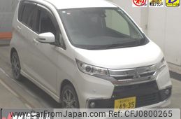 mitsubishi ek 2019 -MITSUBISHI 【春日部 581ｷ4935】--ek Custom B11W--0525799---MITSUBISHI 【春日部 581ｷ4935】--ek Custom B11W--0525799-