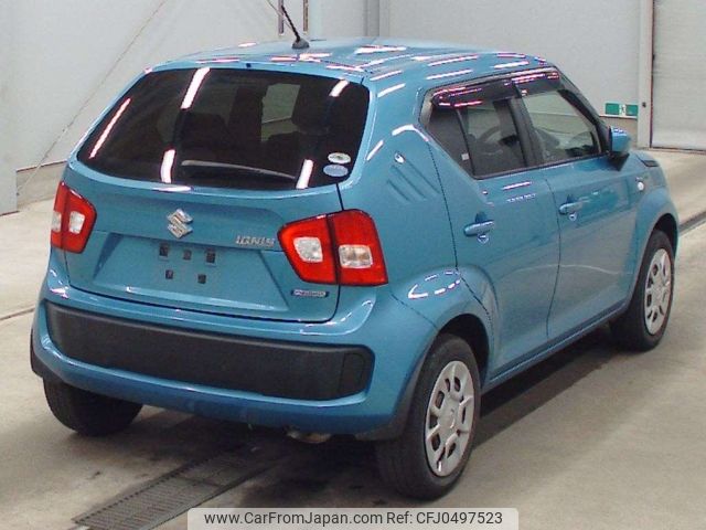 suzuki ignis 2016 -SUZUKI--Ignis FF21S-104854---SUZUKI--Ignis FF21S-104854- image 2