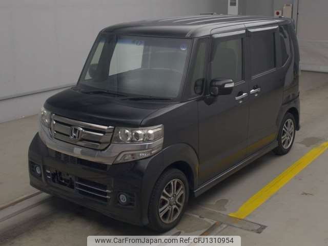 honda n-box 2016 -HONDA--N BOX DBA-JF1--JF1-1875311---HONDA--N BOX DBA-JF1--JF1-1875311- image 1