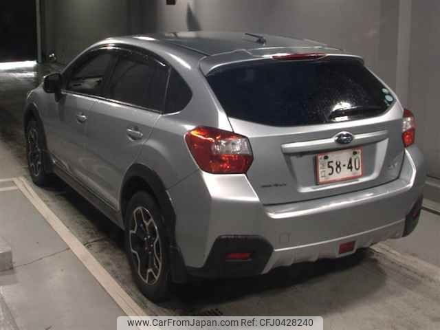 subaru xv 2013 -SUBARU--Subaru XV GP7--055203---SUBARU--Subaru XV GP7--055203- image 2