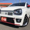 suzuki alto-turbo-rs 2018 quick_quick_DBA-HA36S_HA36S-898264 image 1