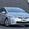 toyota prius 2011 CFJ1630279 image 4