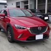 mazda cx-3 2015 -MAZDA--CX-3 DK5AW--105649---MAZDA--CX-3 DK5AW--105649- image 1