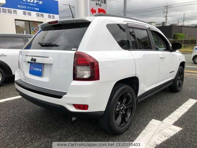 jeep compass 2015 quick_quick_ABA-MK49_1C4NJCFA1ED921700 image 2