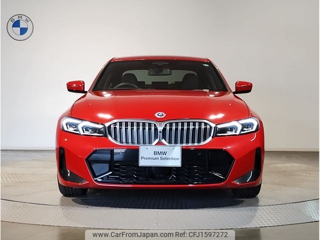 bmw 3-series 2023 CFJ1597272 image 1