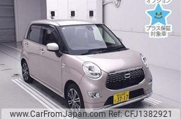 daihatsu cast 2017 -DAIHATSU 【富士山 581ﾀ3717】--Cast LA250S--0088298---DAIHATSU 【富士山 581ﾀ3717】--Cast LA250S--0088298-