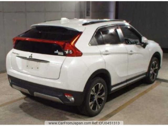 mitsubishi eclipse-cross 2018 quick_quick_5BA-GK1W_GK1W-0000375 image 2