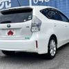 toyota prius-α 2014 -TOYOTA--Prius α DAA-ZVW41W--ZVW41-3340171---TOYOTA--Prius α DAA-ZVW41W--ZVW41-3340171- image 3