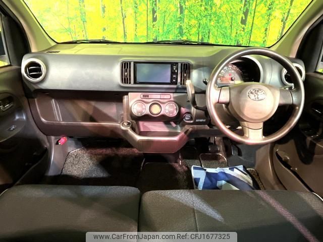 toyota passo 2015 CFJ1677325 image 2