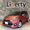 toyota sienta 2015 quick_quick_NSP170G_NSP170-7014942 image 1