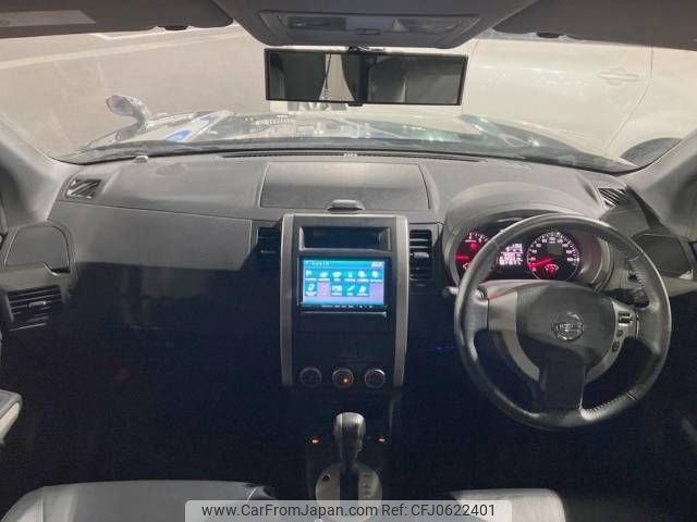 nissan x-trail 2012 -NISSAN--X-Trail DBA-NT31--NT31-302125---NISSAN--X-Trail DBA-NT31--NT31-302125- image 2