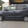 suzuki wagon-r 2011 CFJ1793336 image 11