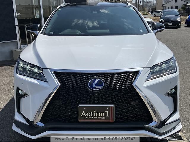 lexus rx 2017 174 image 2