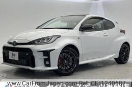 toyota yaris 2023 quick_quick_GXPA16_GXPA16-0012877