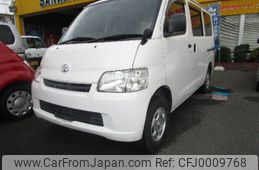 toyota townace-van 2018 -TOYOTA--Townace Van S402M--0075417---TOYOTA--Townace Van S402M--0075417-