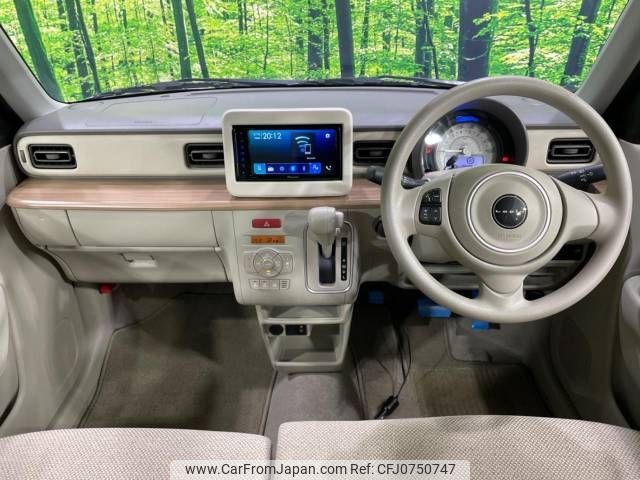 suzuki alto-lapin 2021 -SUZUKI--Alto Lapin 5BA-HE33S--HE33S-326095---SUZUKI--Alto Lapin 5BA-HE33S--HE33S-326095- image 2