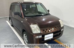 suzuki alto 2007 CMATCH_U00047673684