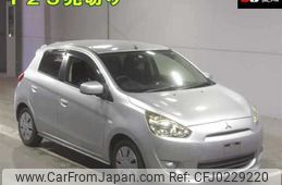 mitsubishi mirage 2013 -MITSUBISHI--Mirage A05A-0024572---MITSUBISHI--Mirage A05A-0024572-