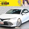 toyota camry 2018 -TOYOTA--Camry DAA-AXVH70--AXVH70-1030650---TOYOTA--Camry DAA-AXVH70--AXVH70-1030650- image 1