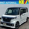 suzuki spacia 2019 -SUZUKI--Spacia DAA-MK53S--MK53S-886526---SUZUKI--Spacia DAA-MK53S--MK53S-886526- image 1