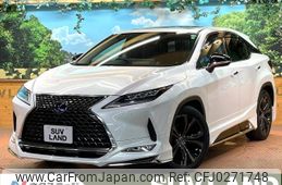 lexus rx 2020 -LEXUS--Lexus RX DAA-GYL25W--GYL25-0020726---LEXUS--Lexus RX DAA-GYL25W--GYL25-0020726-